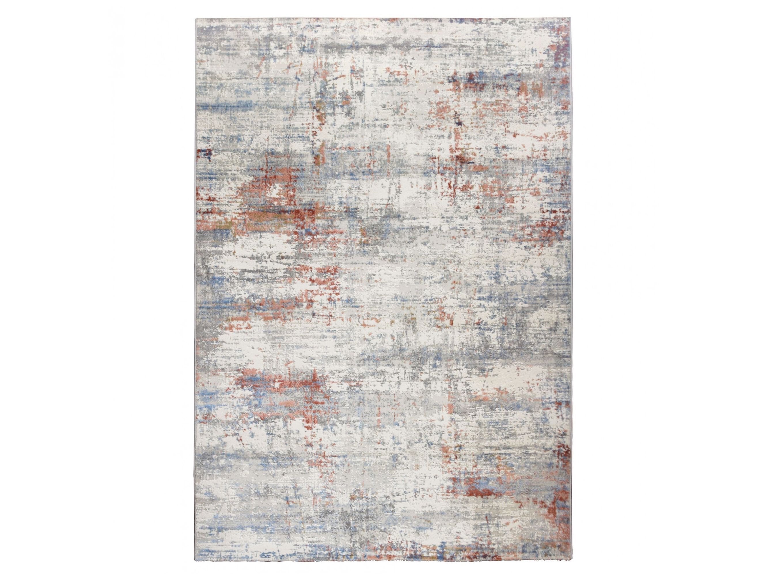 Прямоугольный ковер с рисунком Ademi Essential ARCH-00030288