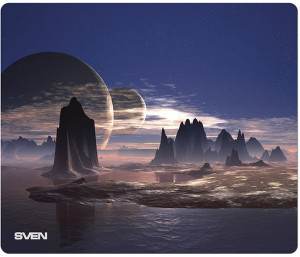 SV-016869 Игровой коврик для мыши mp-gb1m Sven