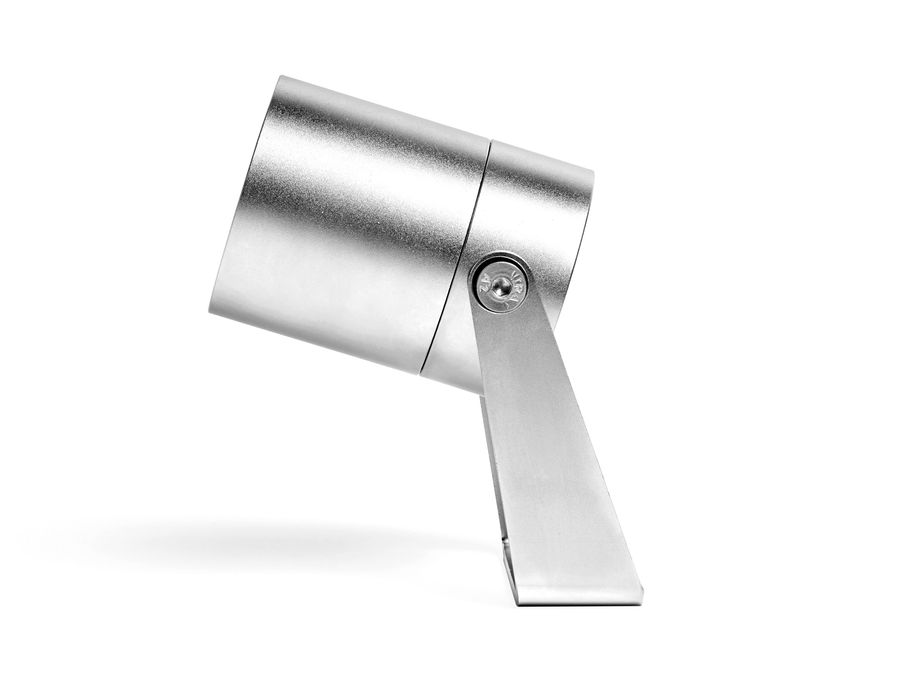 Нержавеющая сталь регулируемый светодиодный наружный прожектор PUK NANOSPOT STEEL ARCH-00126728 - Вид №4