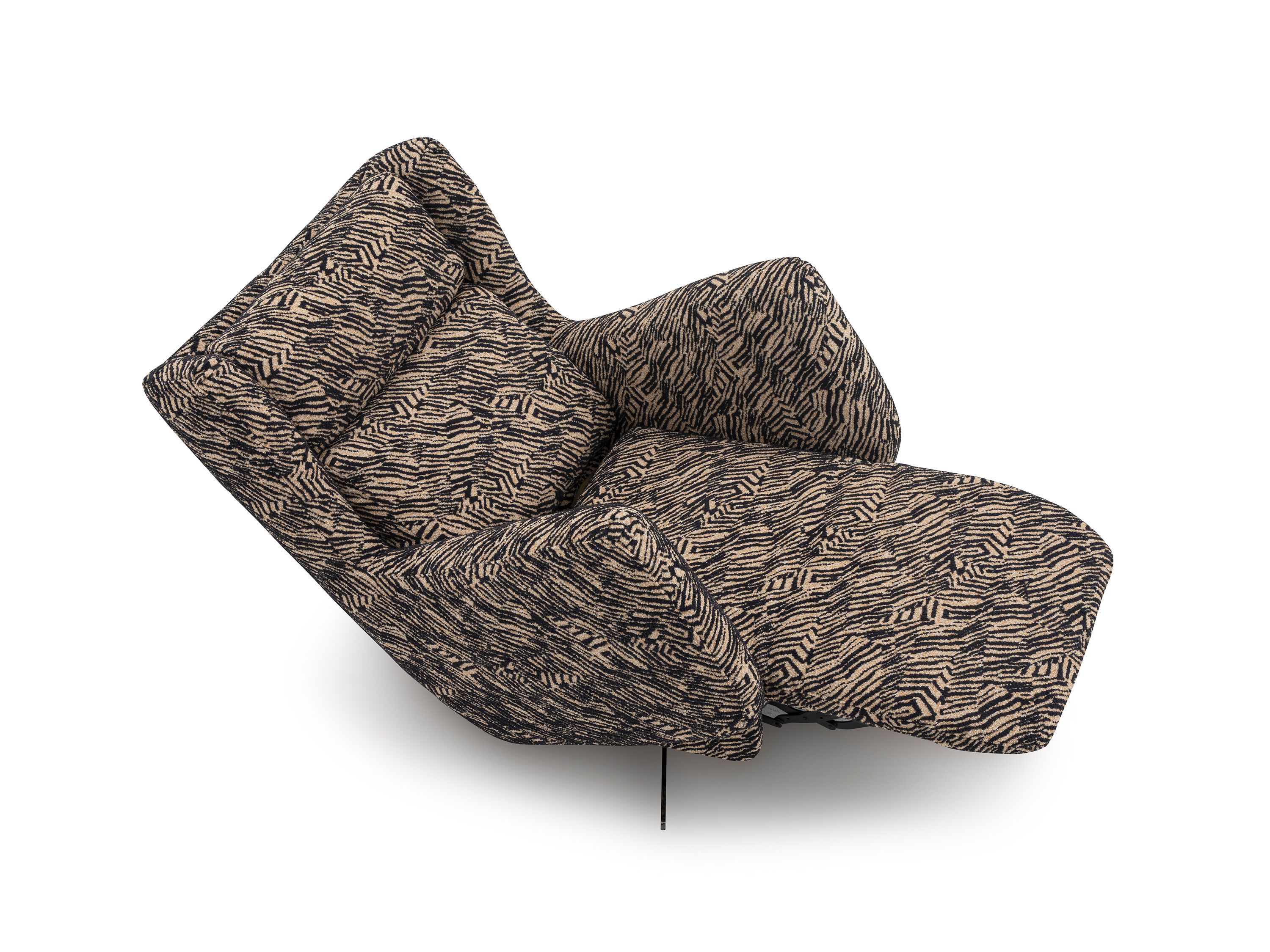 Кресло с электроприводом CAMPO DE' FIORI CL139 ARCH-00003900 - Вид №1