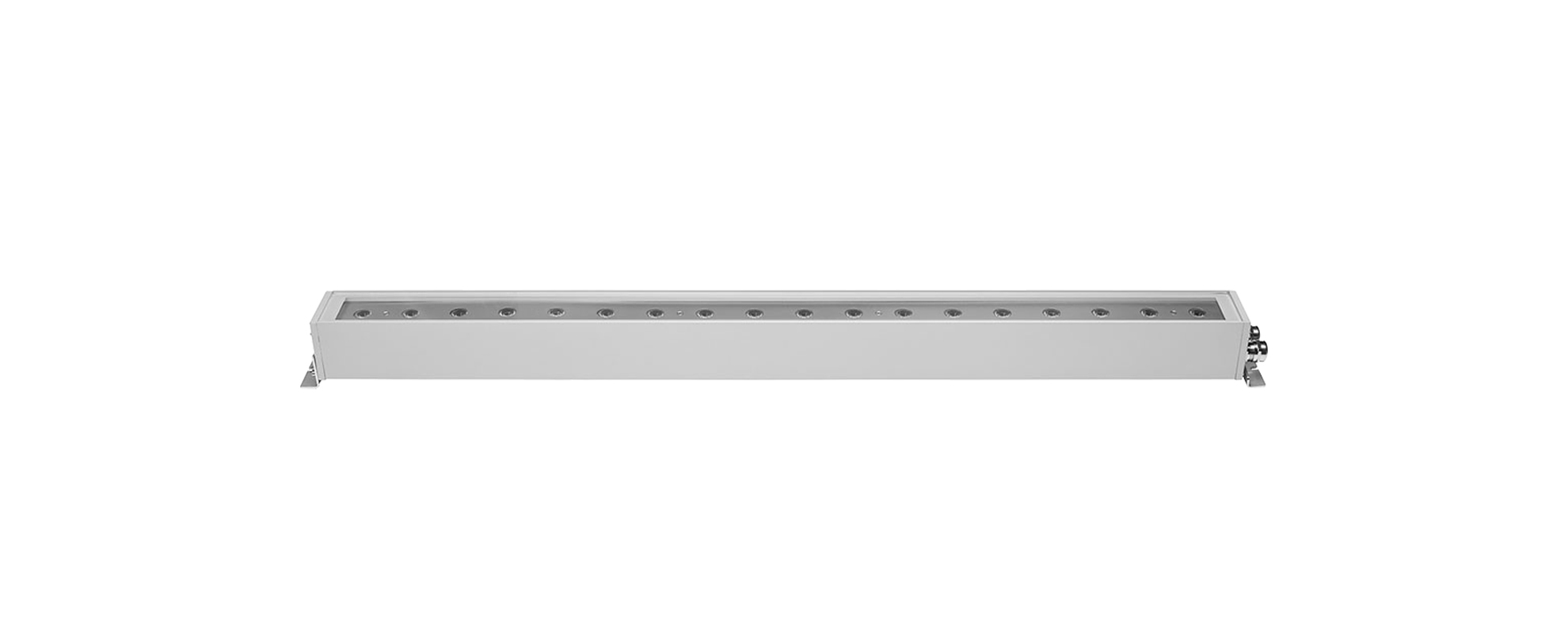 8416563 Подсветка стены Platek TETRA CORNICHE  TETRA CORNICHE - 18 LED 4000K 26°  - Вид №1