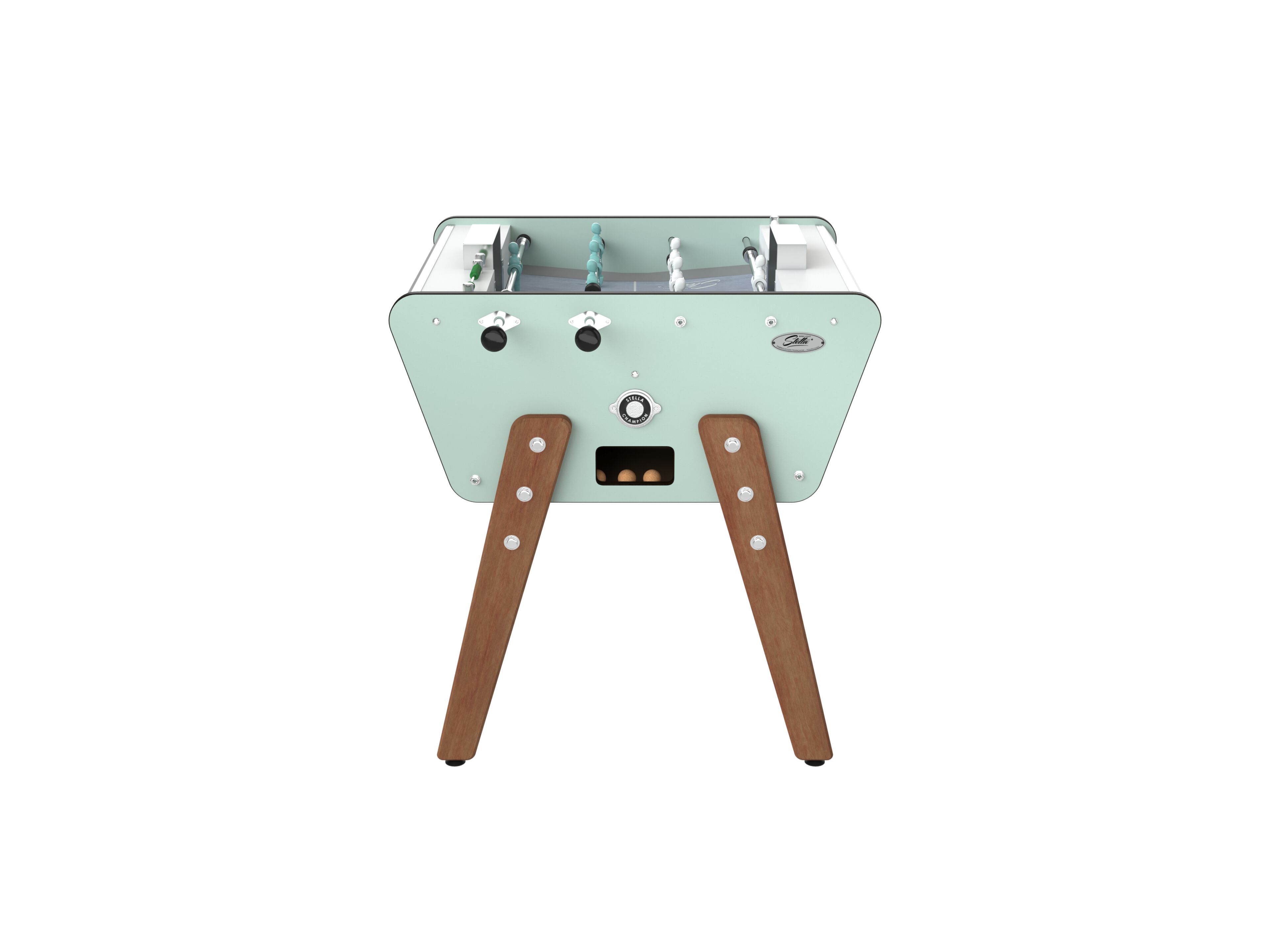 Кальциобалилла Stella baby-foot & billards Tradition Outdoor ARCH-00120306 - Вид №42