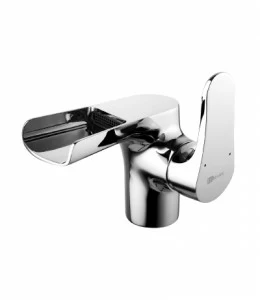 LM4346C Смеситель Shift для раковины LEMARK SHIFT