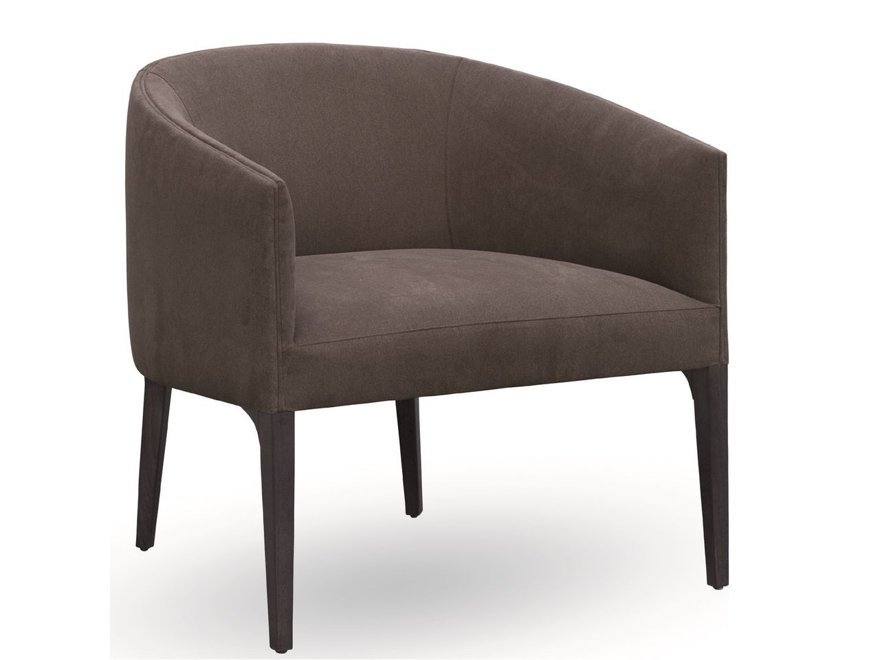 Кожаное кресло с подлокотниками Hurtado Evolution ARCH-00094205 - Вид №2