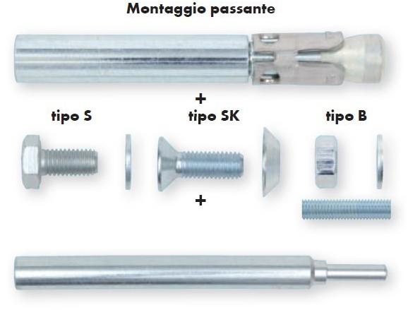Würth Система крепления sun-id-1364359 - Вид №1