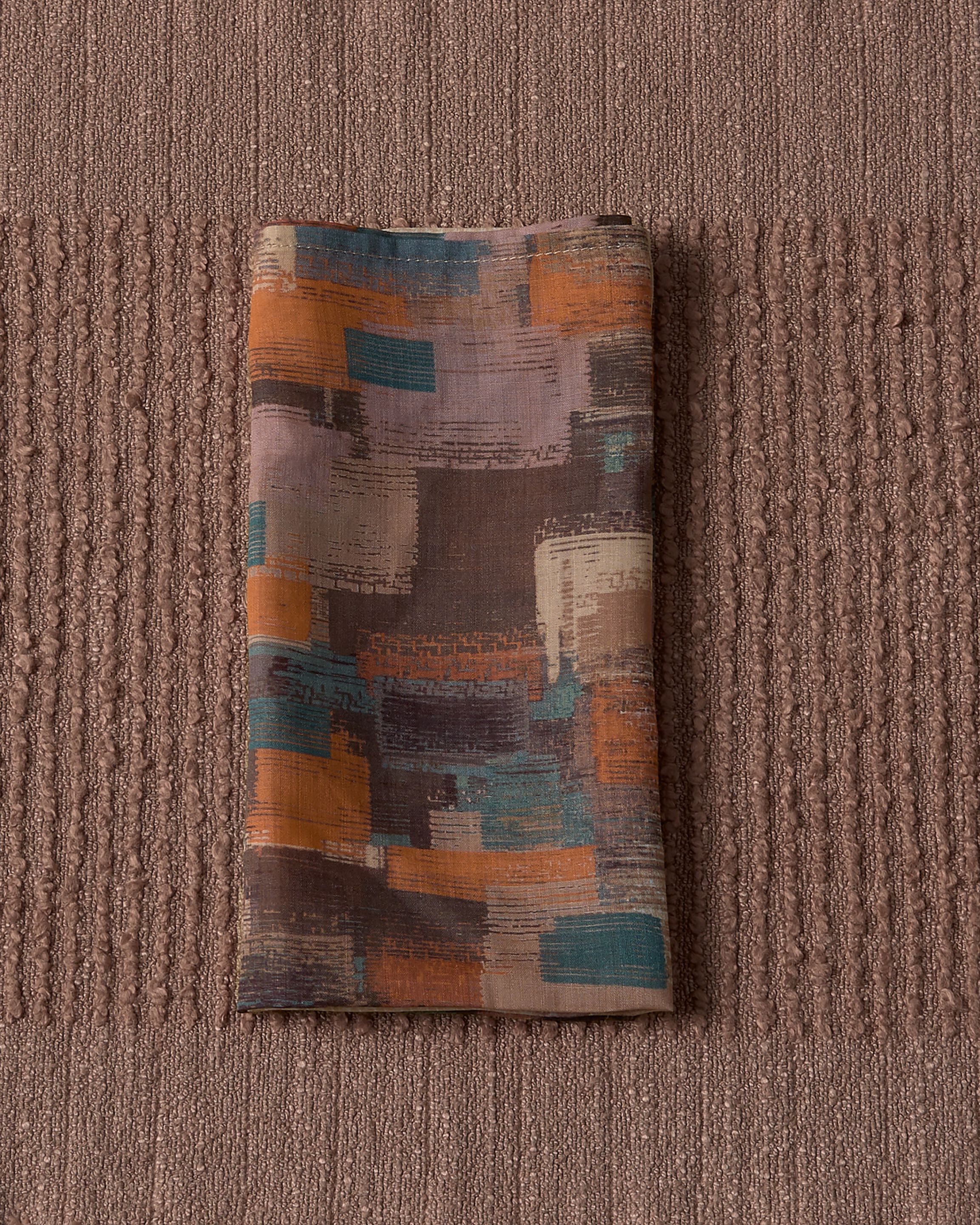 Ткань полотенце Society Limonta NAP ARGO ARCH-00123847 - Вид №2