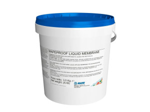 Полиуретановая двухкомпонентная жидкая мембрана для гидроизоляции, герметизации, ремонта