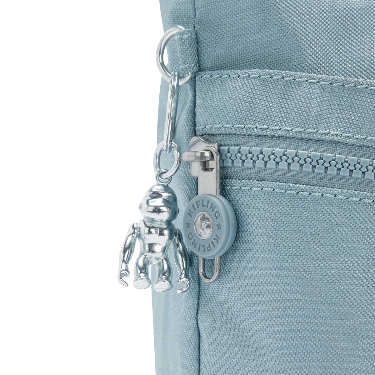 K12592Y92 Сумка кросс-боди Medium Crossbody Kipling Izellah  - Вид №4