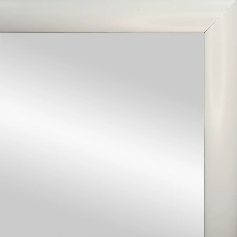 Зеркало декоративное "Ретта" 120x30 см цвет белый 86612380 STLM-2172284 КОНТИНЕНТ  - Вид №3