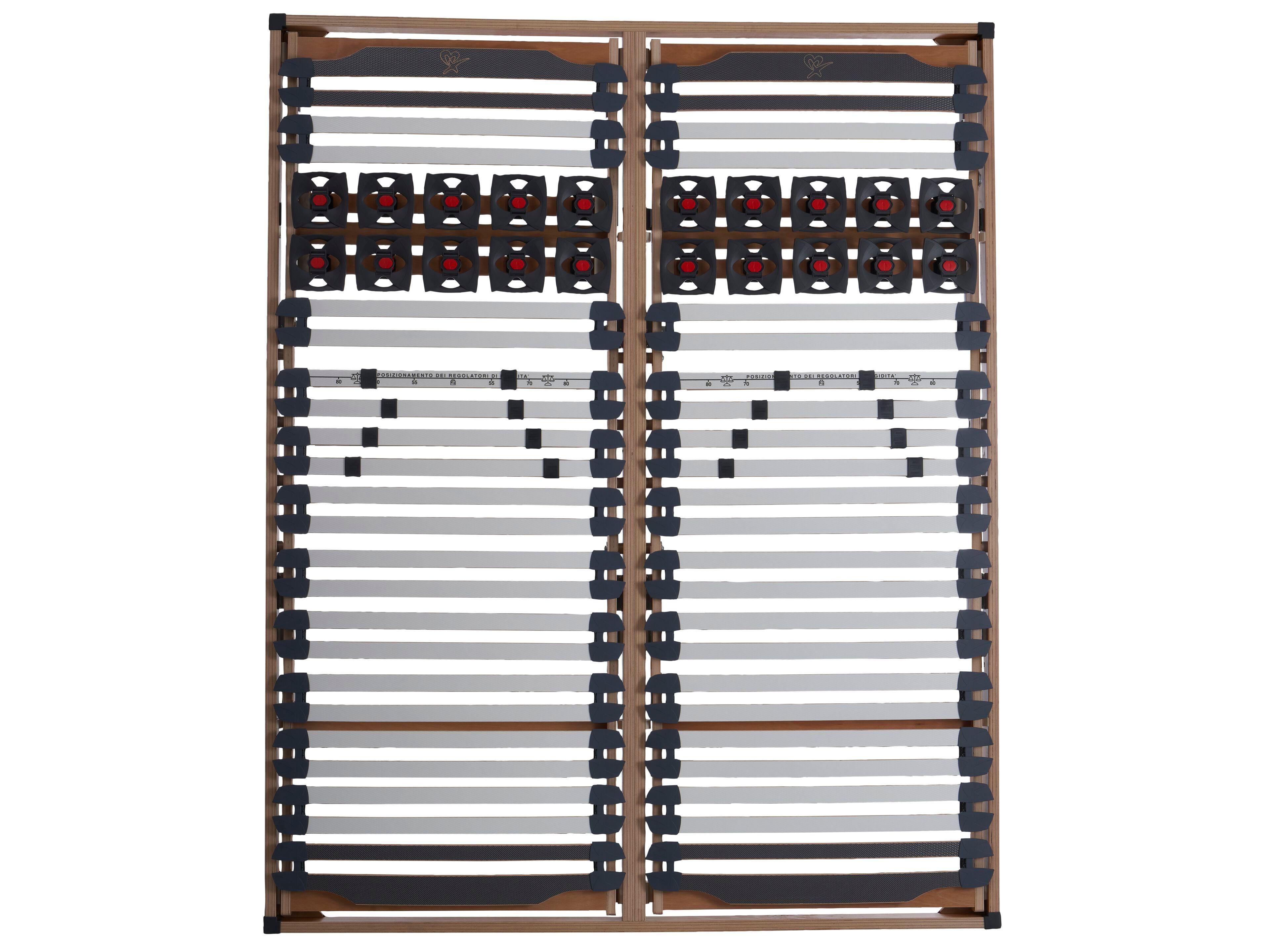 Регулируемая двойная сетка Magniflex Ergo ARCH-00137135 - Вид №1