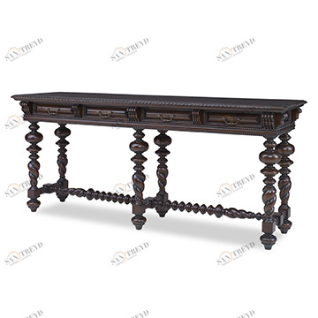 Консольные столы 06735-850-002 Modesto Console Table  Ambella 