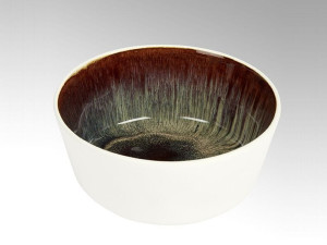 Керамическая чаша