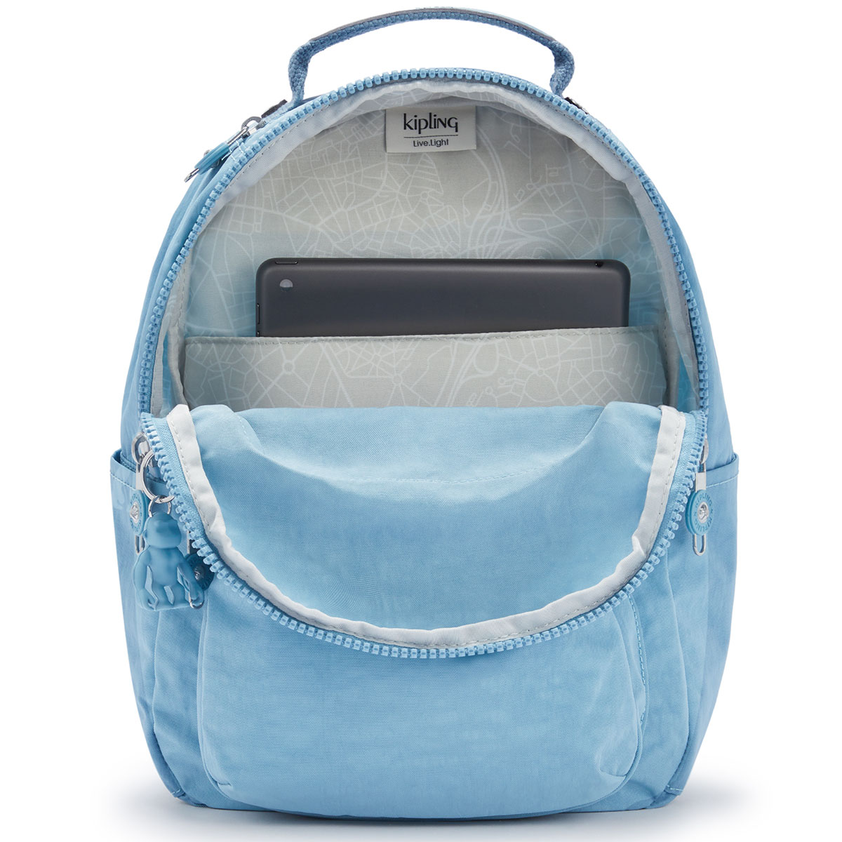 KI4082M81 Рюкзак Small Backpack Kipling Seoul S  - Вид №3