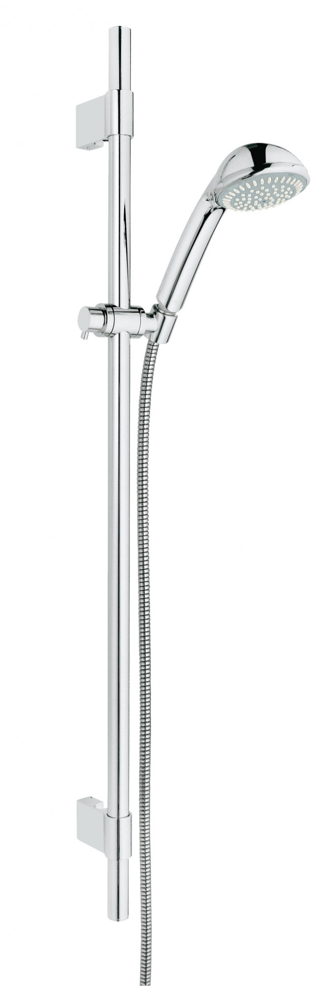 28831001 Душевой гарнитур Grohe Relexa хром