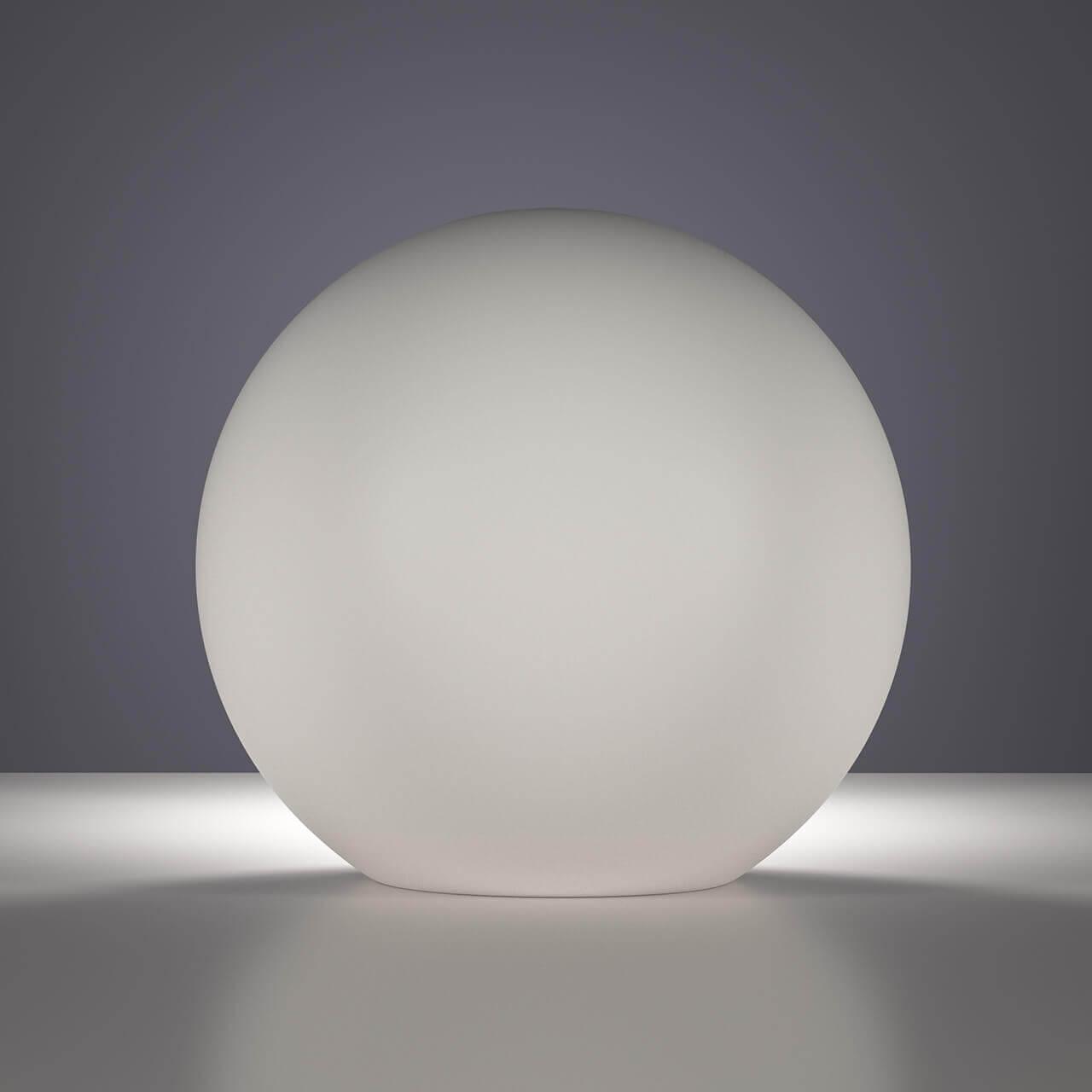 Напольно-настольный светильник m3light Sphere 11362540 M3LIGHT  313722 Белый  - Вид №1