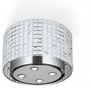 110.0157.235 Best, островные luxia (set) Faber