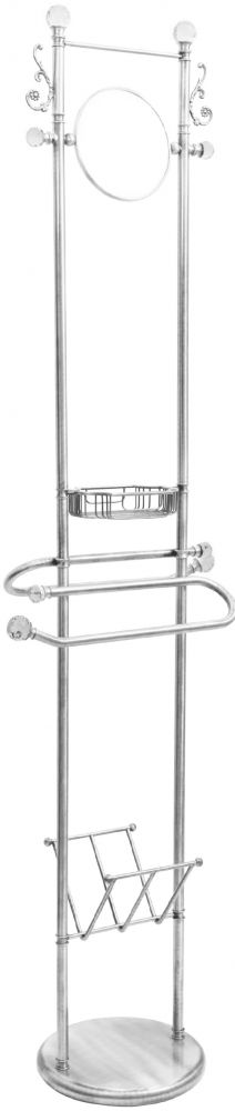 Стойка высокая MIGLIORE.CRistalia ML.CRS-60.245.CR - хром  - Вид №2