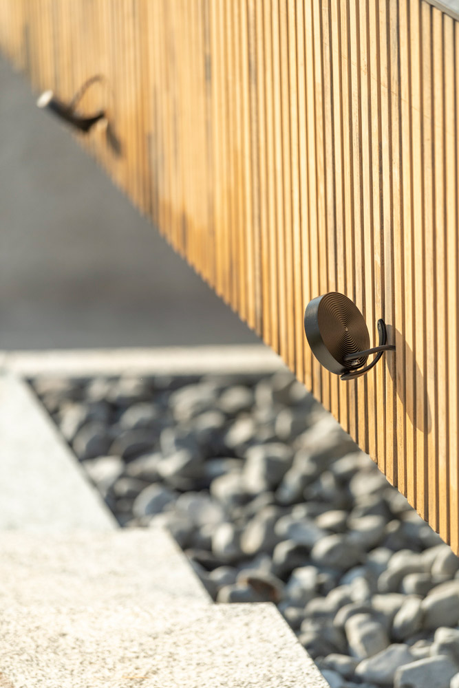 8800161 Проектор Platek FROG  FROG - 1 COB 4000K 26° - Вид №13