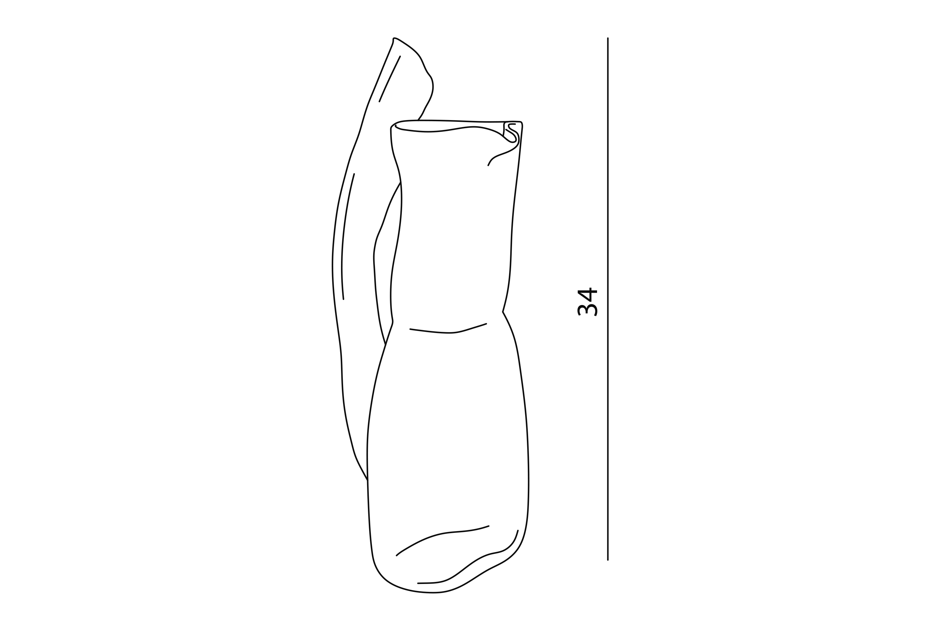 Fabula Arione Графин Visionnaire  - Вид №2