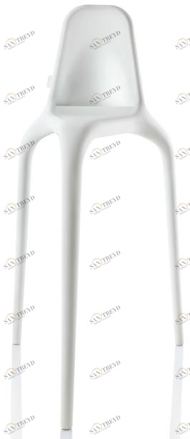 ALMA DESIGN Штабелируемый табурет из полипропилена sun-id-1414695