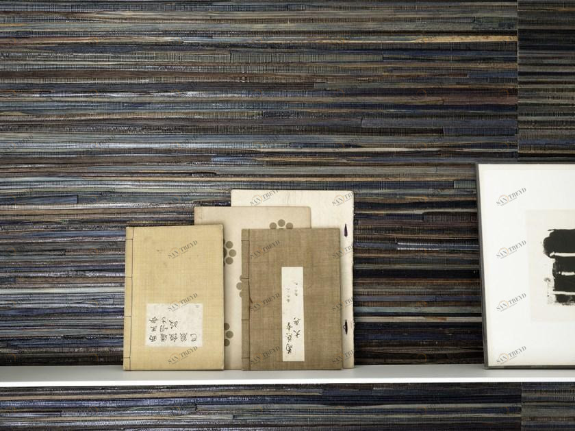 Élitis Покрытие из нетканого материала для интерьера Luxury weaving Rm 662