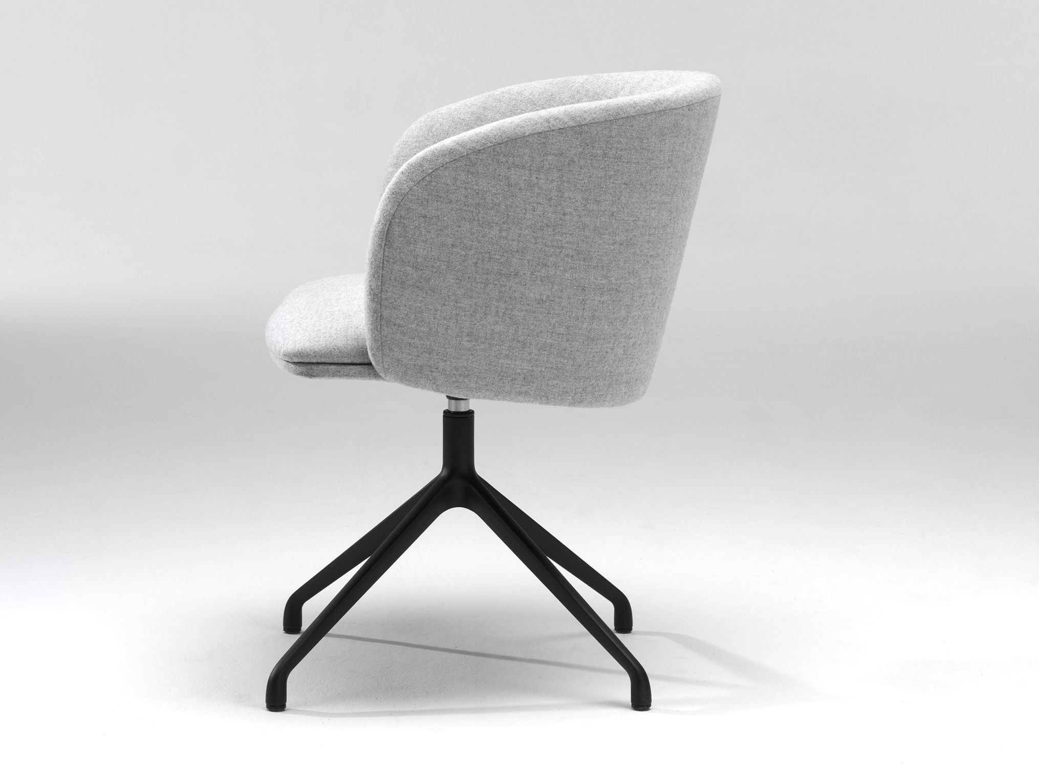 Мягкий стул на насесте Spiegels .rossini ARCH-00117447 - Вид №2