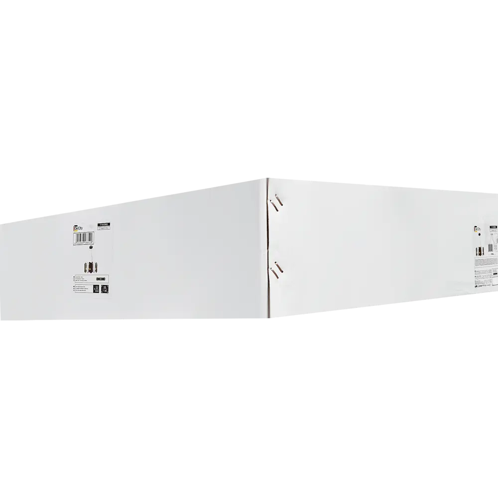 Люстра потолочная De City Бриз 5 ламп 15 м² E27 220 V STLM-2017851 - Вид №8