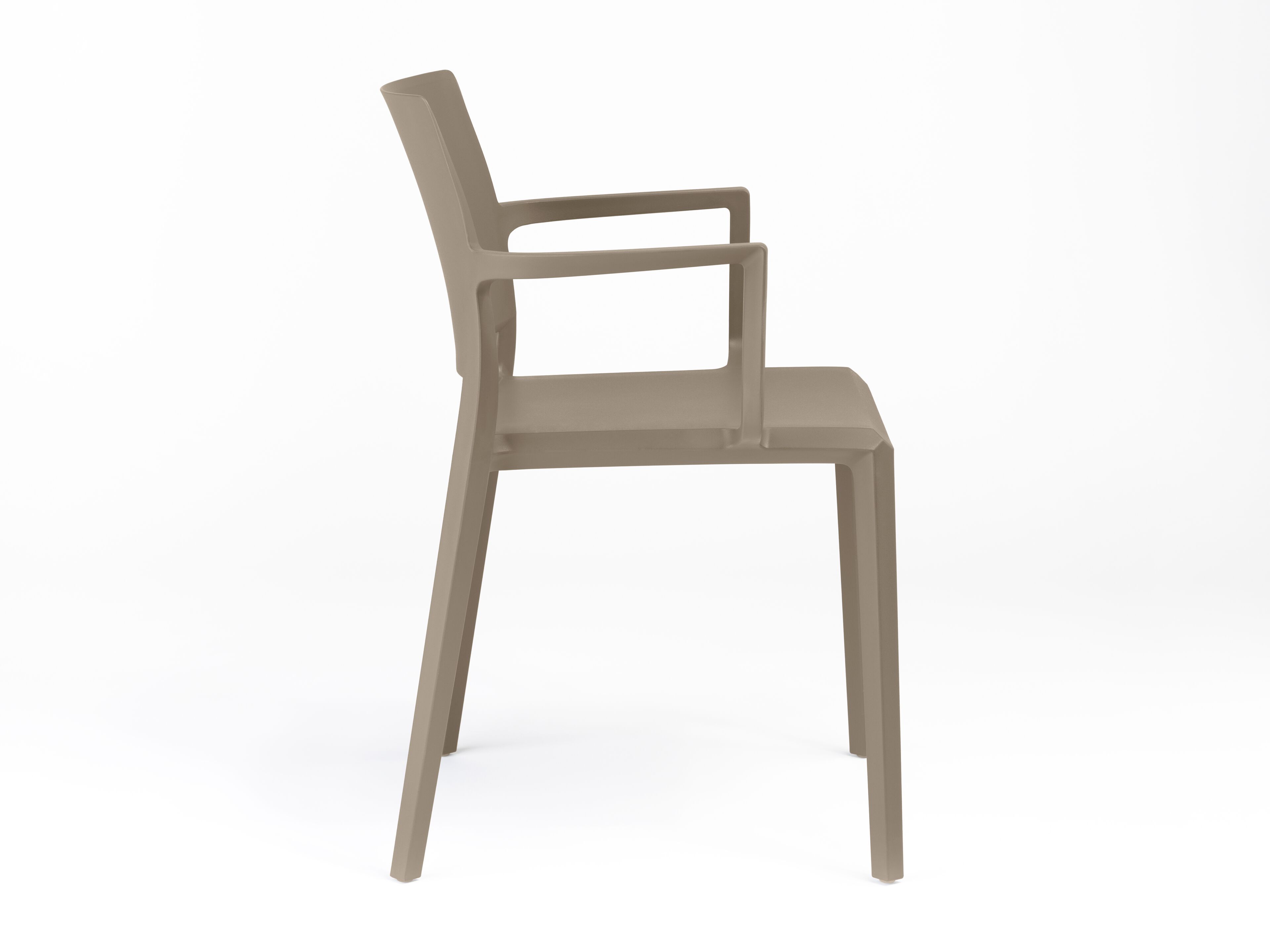 Стул из инженерного пластика с подлокотниками PF Stile REFLEX CB ARCH-00065494 - Вид №8