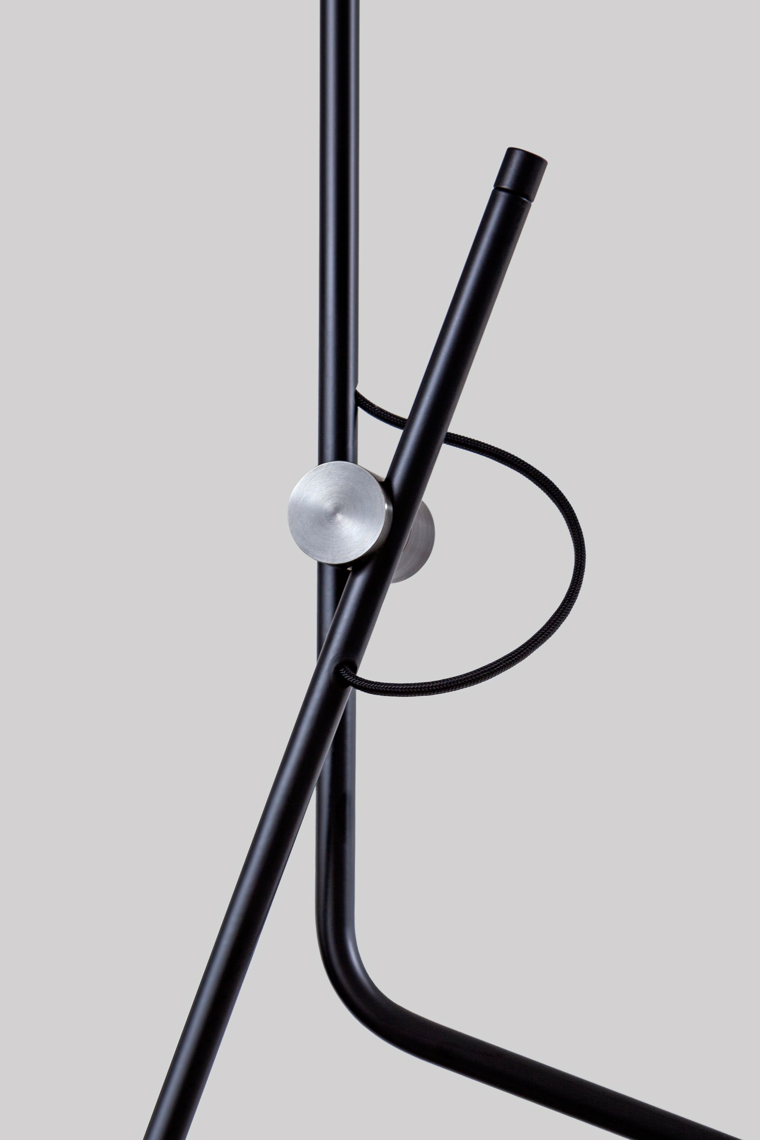 Регулируемая светодиодная подвесная лампа Darmes Hartau ARCH-00029288 - Вид №2