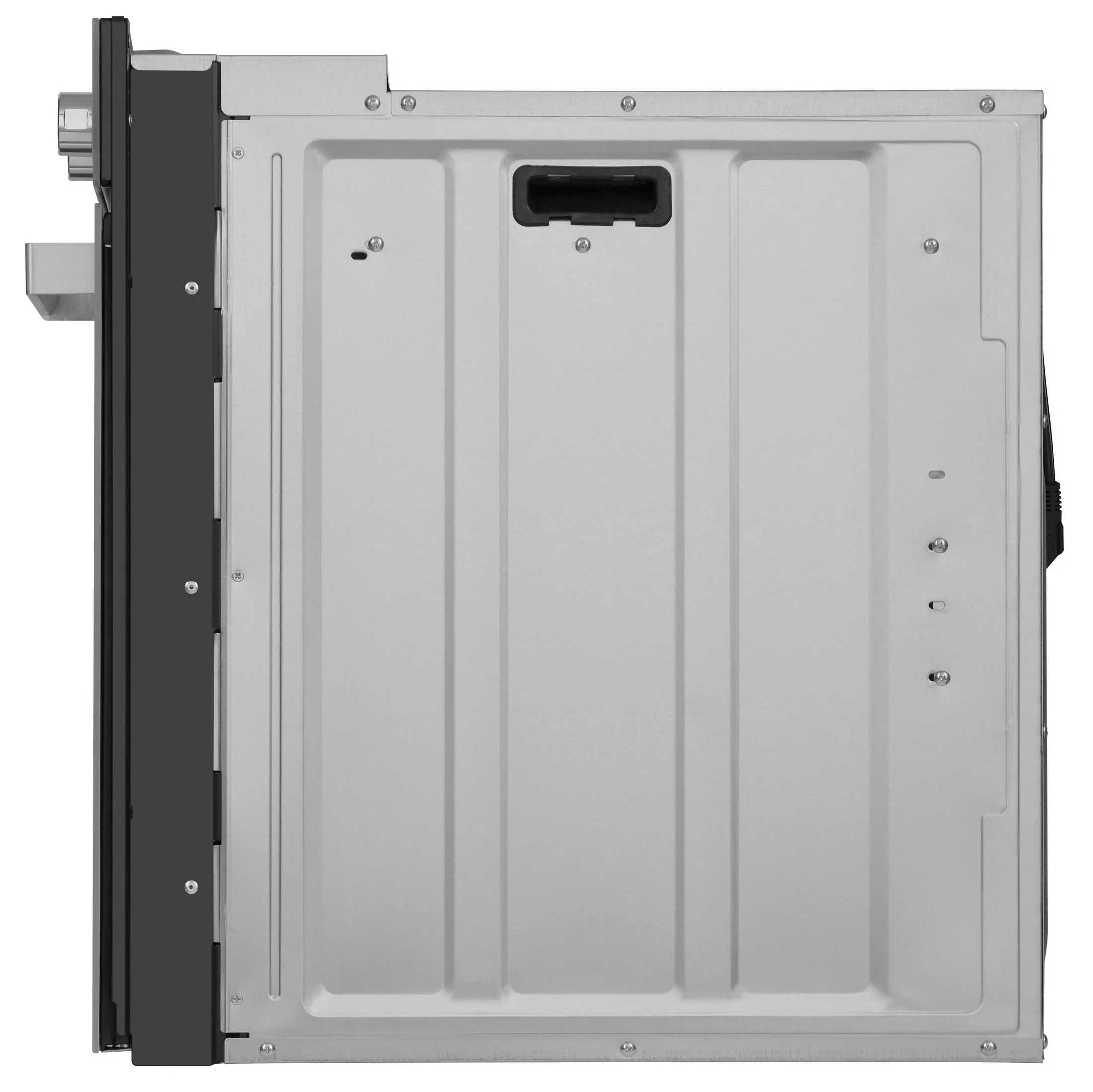 9168813 Электрический духовой шкаф Meferi MEO456WH POWER белый STDN-0122397 - Вид №5