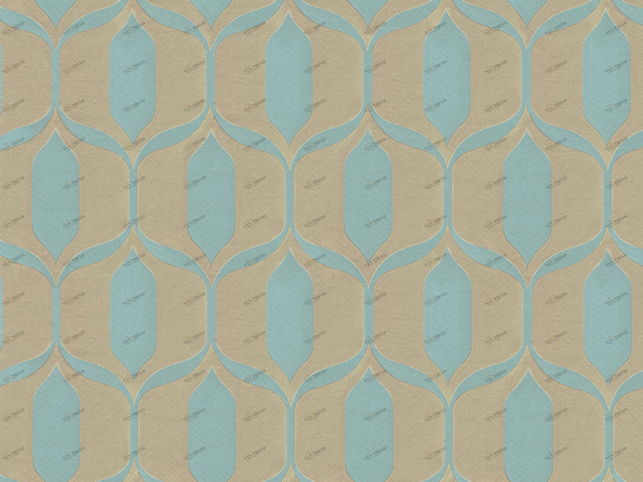 COLORISTICA 2364-41 Портьерная ткань  Жаккард  ArDeco part 2 
