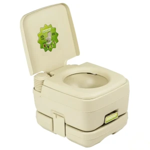 Биотуалет Mr.LittleEnviro-10, 10 л