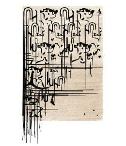 Черный Инкруг RUG'SOCIETY Urban 262_822