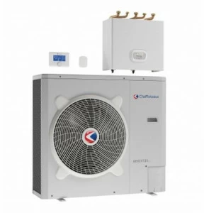 CHAFFOTEAUX Котел / тепловой насос Arianext