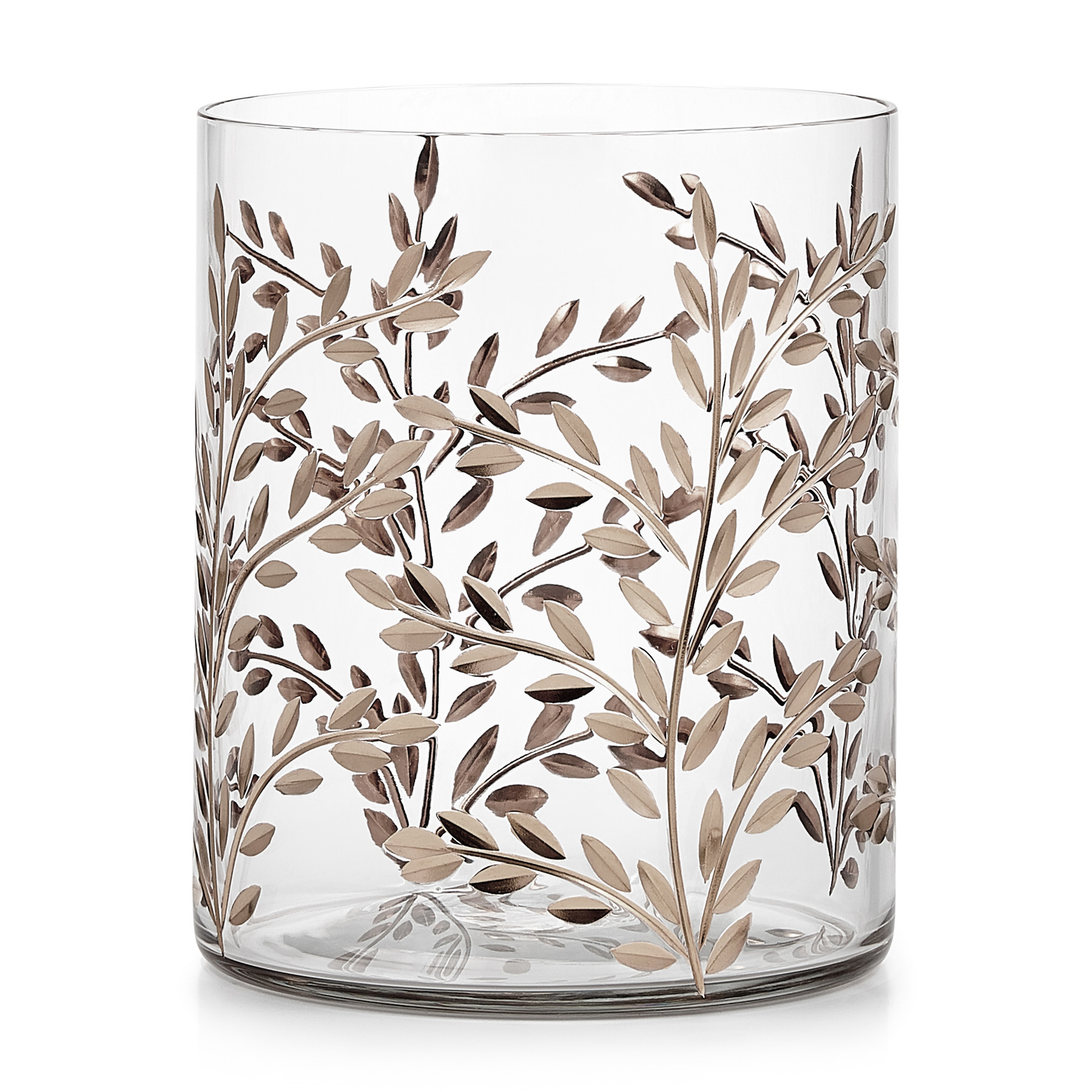 VIN-PLT-WB Корзина для мусора Vine Platinum Labrazel 