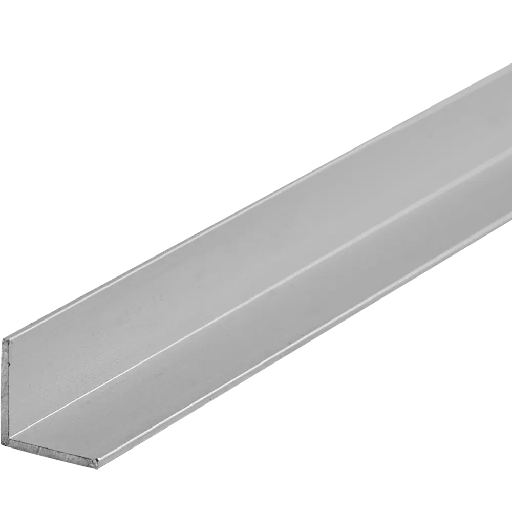 Santreyd L-профиль алюминиевый для идеальной отделки углов 89034230 STLM-1009349
