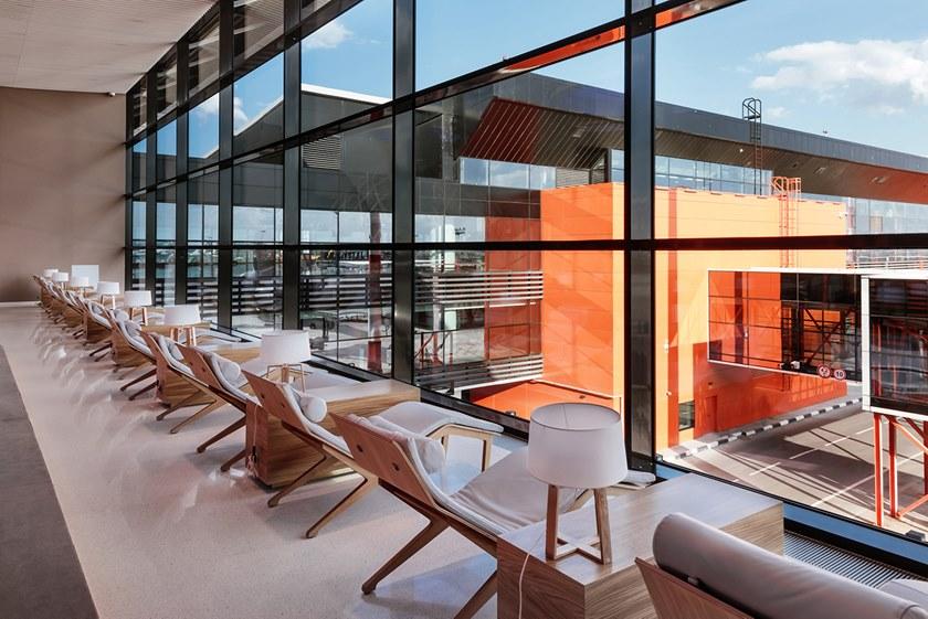 Bedont Кресло для отдыха в ровере sun-id-1463306 - Вид №2