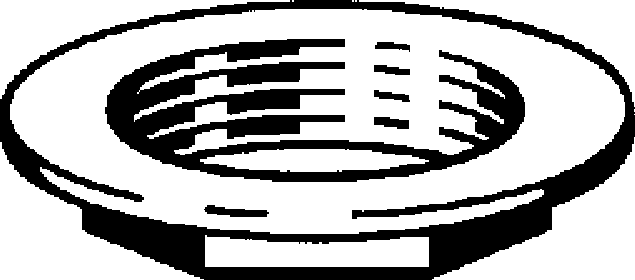 Viega Контргайка 9941 (103866) 103 866 - Вид №1