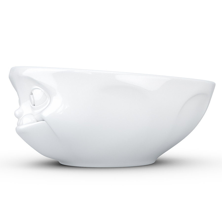 T02.06.01 Чаша tassen tasty 350 мл белая Tassen by FIFTYEIGHT PRODUCTS  - Вид №4