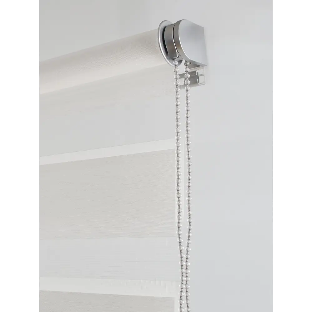 INSPIRE Moscou — рулонная штора день-ночь с мгновенной установкой 85225633 STLM-0060067 - Вид №2