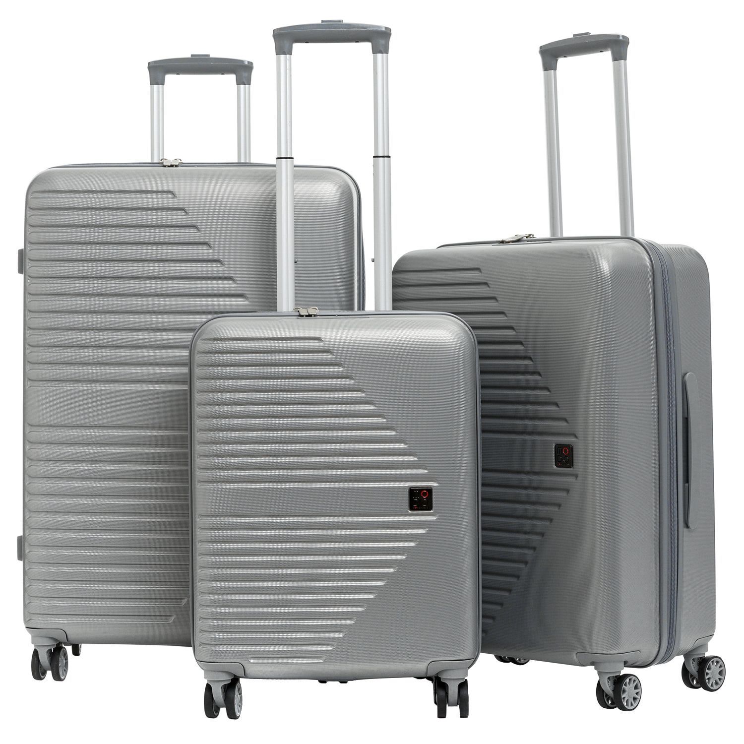 4351-25 Чемодан 4351 Trolley 76 MODO by Roncato Electra - Вид №8