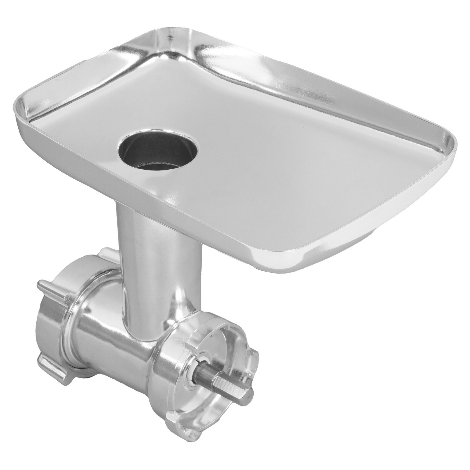 9988433 Насадка-мясорубка Atvel 75204 STDN-0082657 - Вид №1