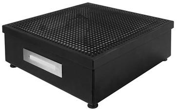 Maletti Платформа для дезинфекции обуви  6070  - Вид №3