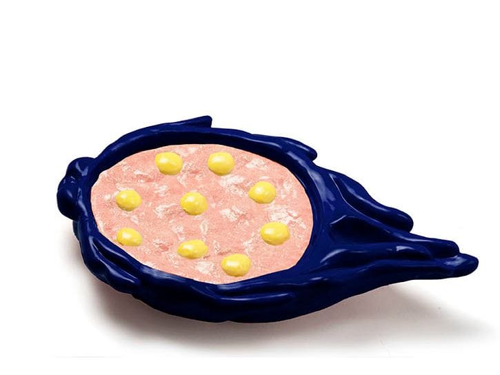 Керамические безделушки Mambo Unlimited Ideas Salvè Terra ARCH-00073535