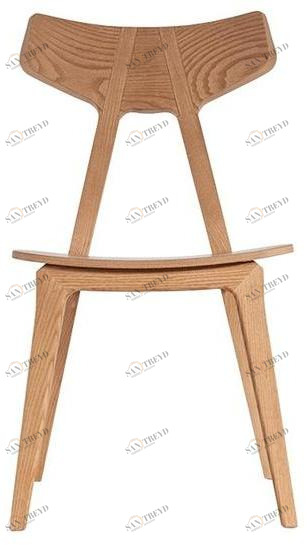 Anesis Стул из массива дерева  A77 