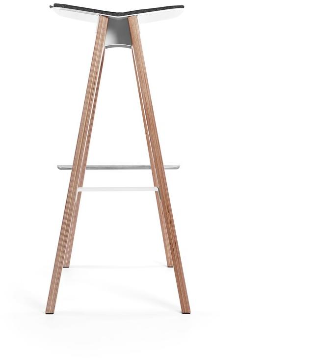 ODESD2 Высокий барный стул C sun-id-1412968 - Вид №3