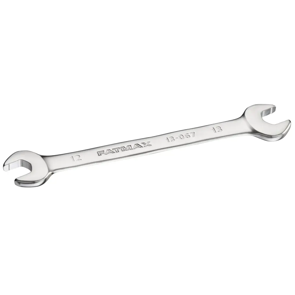 Ключ рожковый Stanley Fatmax FMMT13067-0 12x13 мм STLM-2015140