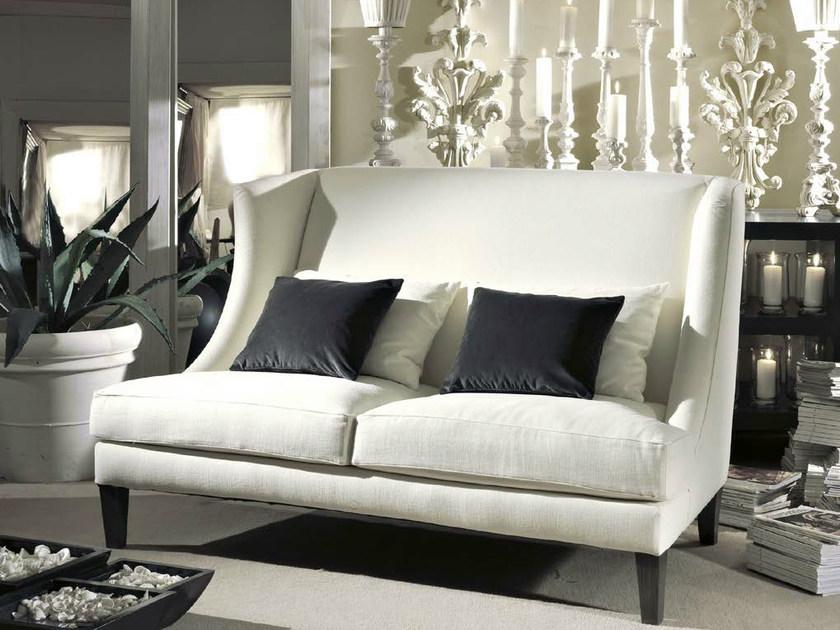 SOFTHOUSE Диван из ткани с высокой спинкой Vittoria sun-id-1482886 - Вид №1