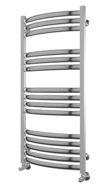 Полотенцесушитель водяной Terminus Палермо П15 500*1136 2110208 - Вид №1