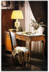 Письменный стол  EZIO BELLOTTI 3544